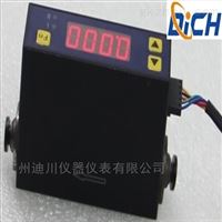 mf4000氣體質量(liàng)流量計