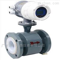 EMFM廣東電池(chí)供電泥漿電磁(ci)流量計