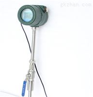 LUGBDN20渦街流(liu)量計,智(zhì)能壓力(lì)補償渦(wo)街流量(liang)計,渦街(jie)流量計(ji)廠家