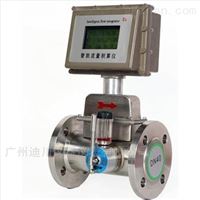 DC-LWQ-A80智能一(yi)體壓力補(bu)償氣體渦(wo)輪流量計(jì)