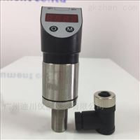 DFL高溫熔體(tǐ)壓力變送器