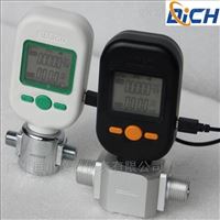 g1 2接口(kou)氣體質量(liàng)流量計mf5712