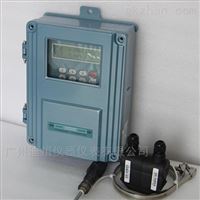 固(gu)定式超(chāo)聲波流(liú)量計