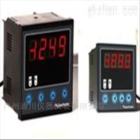 ch6智能溫度(dù)控制顯示儀表