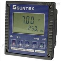 PC-3110PC-3110智能型(xíng)在線pH計