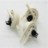 932系列淨(jing)水機微小(xiao)流量計