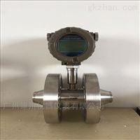 LWGY高壓型(xing)渦輪流量(liàng)計