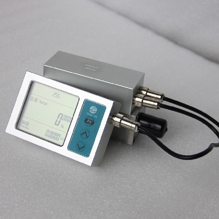 氣體質(zhì)量流量控制(zhi)器選擇應該(gai)注意什麽