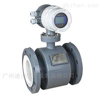 EMFM地下管道(dao)污水流量(liàng)計