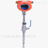 高精度氣體測(cè)量熱式氣體質(zhi)量流量計