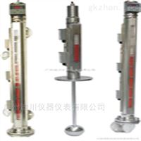 UHZ頂裝翻闆液位(wei)計