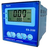 中(zhōng)國台灣SUNTEX,4000系列 微電(diàn)腦電導率