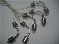 FQ不鏽(xiù)鋼浮球開(kai)關，側裝浮(fú)球開關