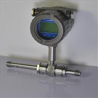 DC-LWGY液壓油(you)渦輪流量(liàng)計
