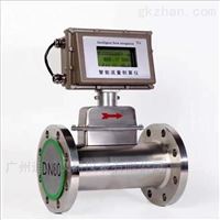 DC-LWQ智能一(yī)體氣體渦(wō)輪流量計(ji)