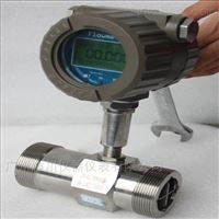 DC-LWGY液(ye)壓渦輪流量計(ji)