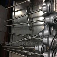 熱敏(mǐn)電阻溫度傳感(gǎn)器