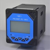 EC-430 微電腦電導(dǎo)率/電阻率變送器(qì)