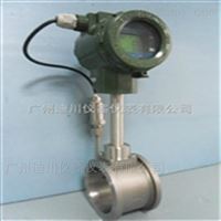 LUGB氮氣渦街流量(liàng)計