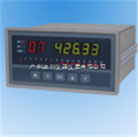 XSL16溫度巡檢(jiǎn)儀XSL16溫度巡檢(jiǎn)儀