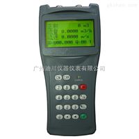 DFS手持式超(chāo)聲波流量(liàng)計