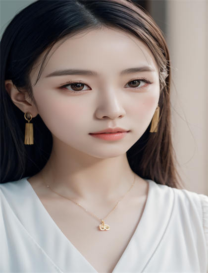 表演艺术解析：白色梦幻的化妆的特效制作与角色呈现 理解角色塑造的艺术