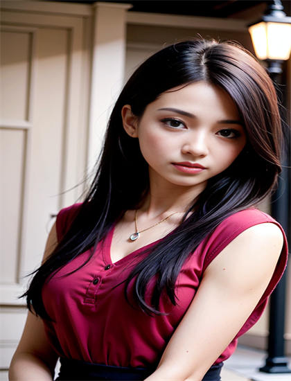 解码《朝九晚五夫人入职飒翻天》的角色塑造与表演艺术——从专业影评人视角