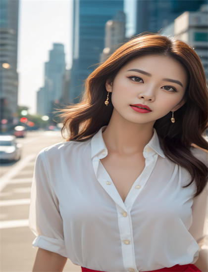 从表演艺术看《你的爱像星光闪耀》：反派角色的复杂性与人性深度 认识人物与故事的互动