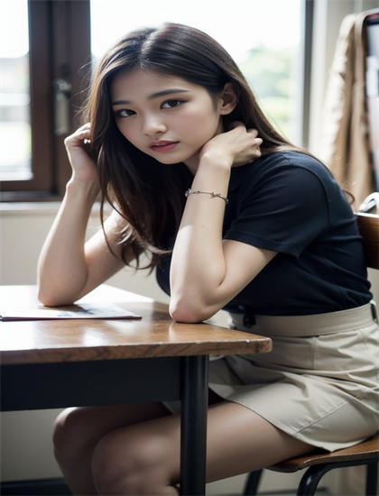 人物深度分析：《橙色》中的的叙事技巧与导演风格 感受人物塑造的匠心